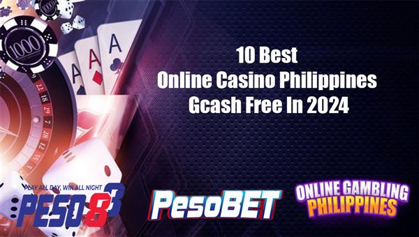 GCash casinos: The pros and cons