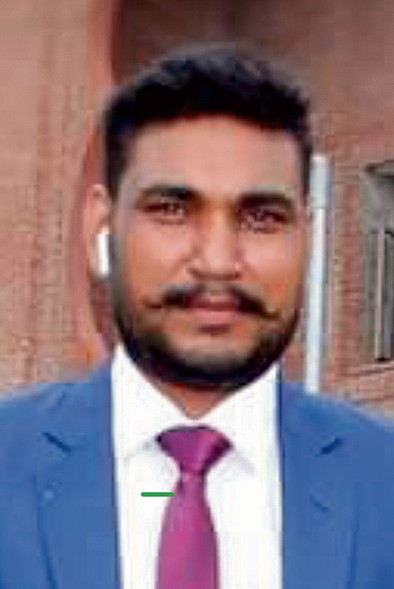 ‘Honour’ killing: Constable, wife axed to death in Bathinda