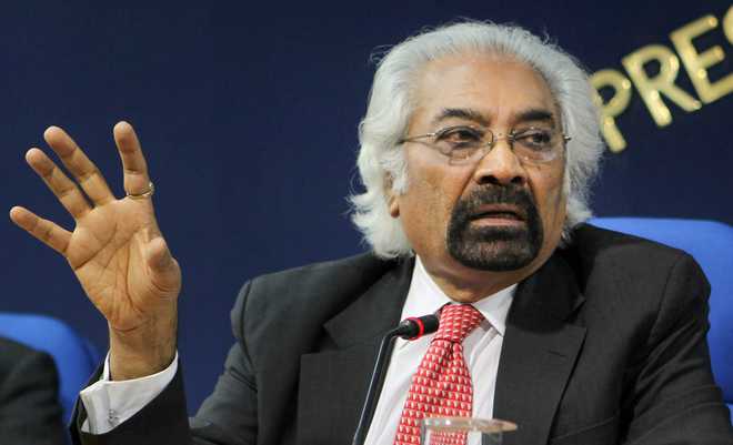 If issues related to EVMs are not ‘fixed’ before 2024 general election, BJP can win over 400 seats: Sam Pitroda