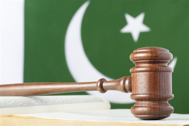 Pakistan court suspends election body's appointing bureaucrats as Returning Officers for February 8 general elections