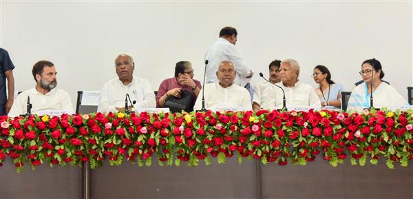 Time running out, why it may be now or never for INDIA alliance