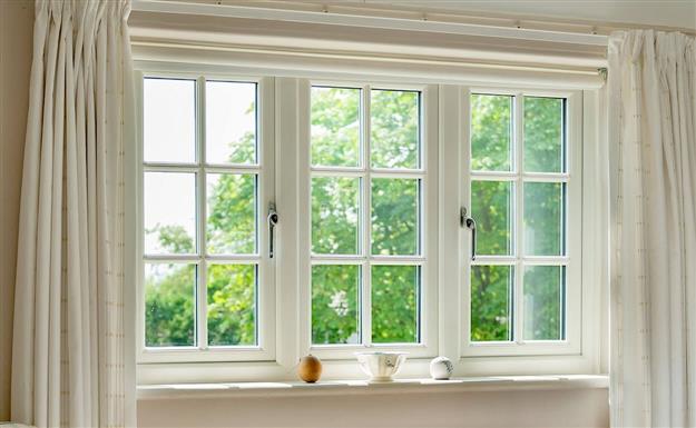 Aluminium Section Windows: A Way to Modern Designs and Energy Efficiency