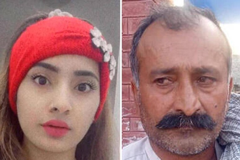 Pakistani couple in Italy jailed for killing 18-year-old daughter for rejecting arranged marriage