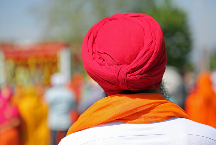 UK police renew appeal over hate crime attack against British Sikh