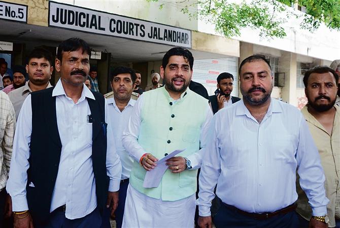 MLA Angural’s cases, acquittal of drug lord Kandola, kin hogged the limelight
