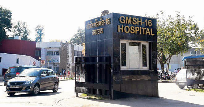 Chandigarh: GMSH-16 extension at Sarangpur proposed