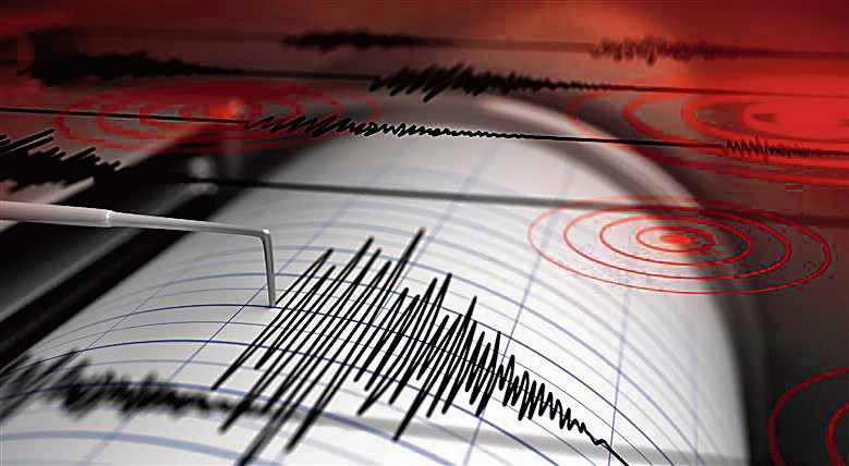 Almora fault activation causing rise in quakes: Kiren Rijiju