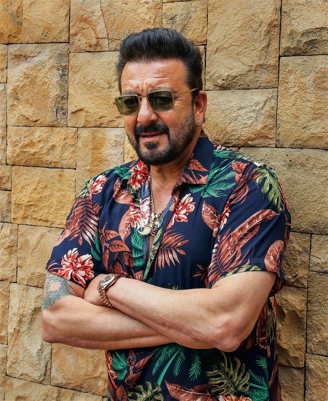 'Munna Bhai MBBS' @ 20 years: Sanjay Dutt hopes to star in third part of beloved franchise