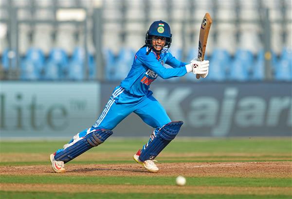 India Women suffer crushing 6-wicket defeat against Australia in 1st ODI