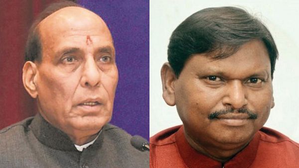 Rajasthan, Madhya Pradesh CMs may be named today