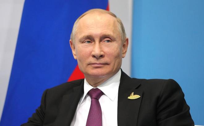 Why Russians still support Vladimir Putin and the war in Ukraine