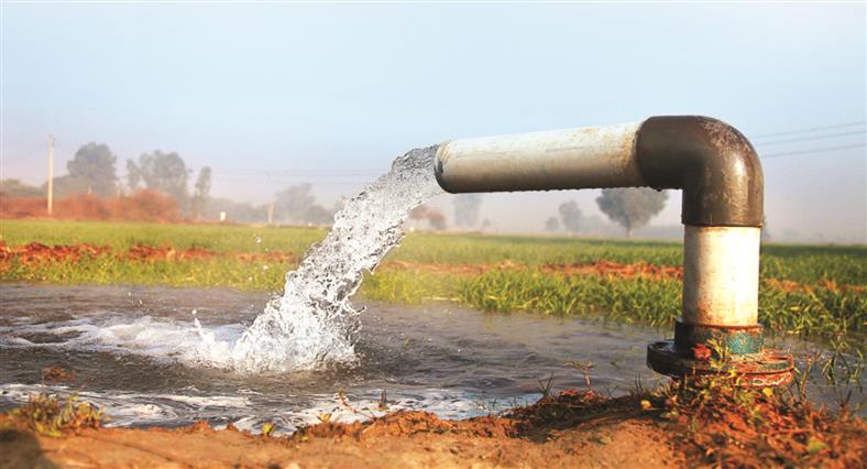 Groundwater in 18 districts of Haryana contaminated with arsenic, fluoride found in 21 districts