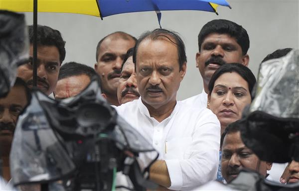 NCP office in Nagpur's legislature complex allotted to Ajit Pawar group, sources claim