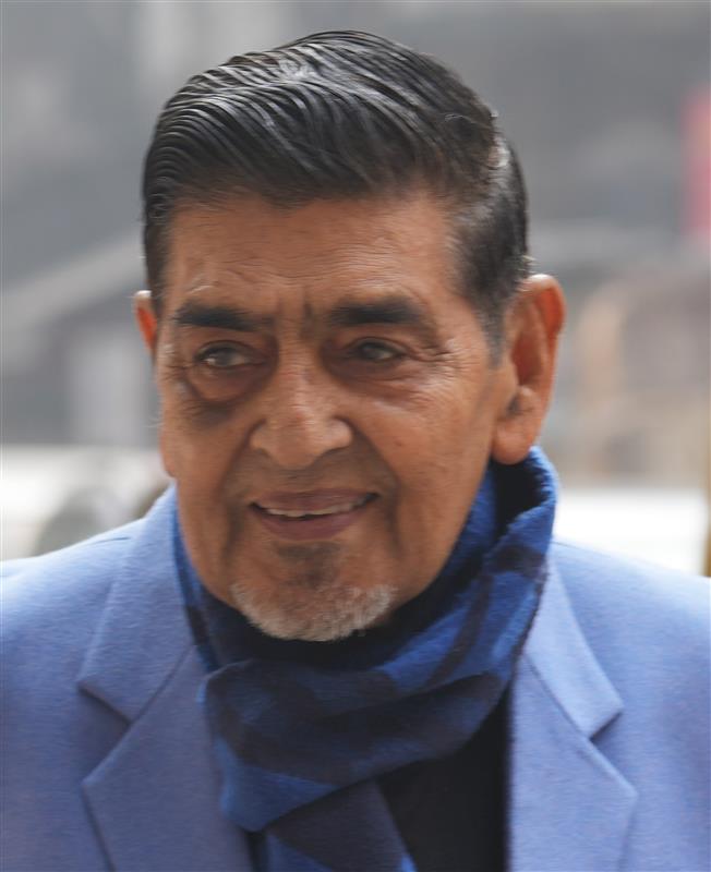 Court asks Jagdish Tytler's counsel to file details of previous FIRs in 1984 anti-Sikh riots case