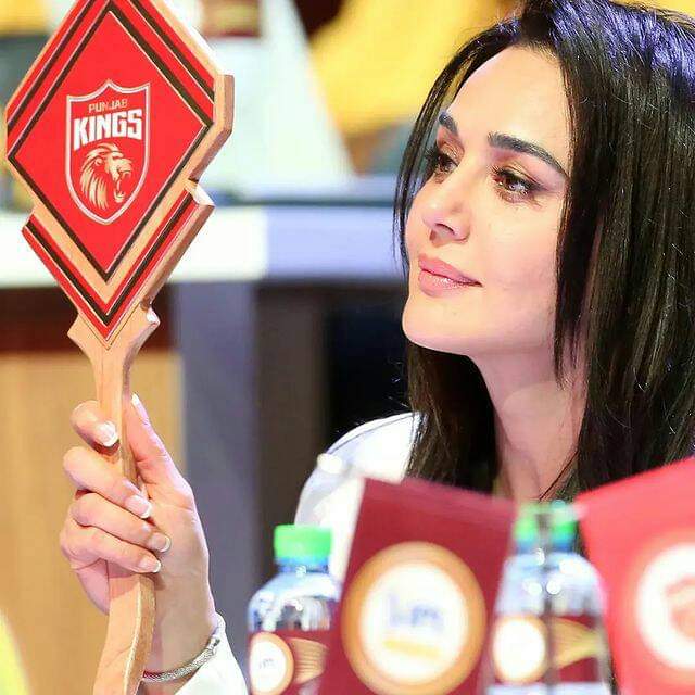 When Preity Zinta bought wrong player for Punjab Kings at IPL auction, know what happened next