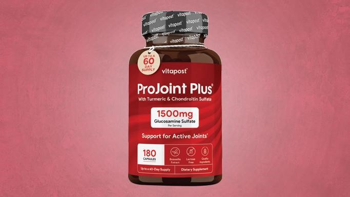 ProJoint Plus Reviews - Does It Work For Joint Pain?