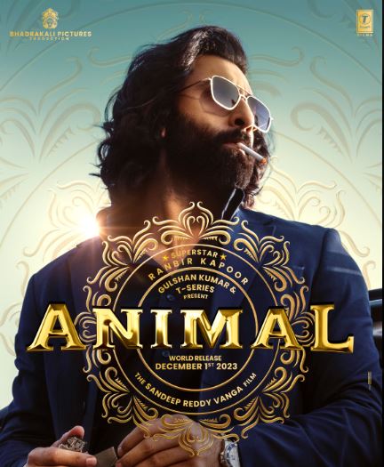 ‘Animal’: Ranbir Kapoor film sets new record, earns Rs 116 crore on day one