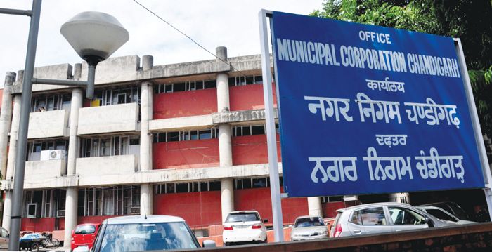 Chandigarh: Month on, bizmen clear Rs 2 cr property tax dues