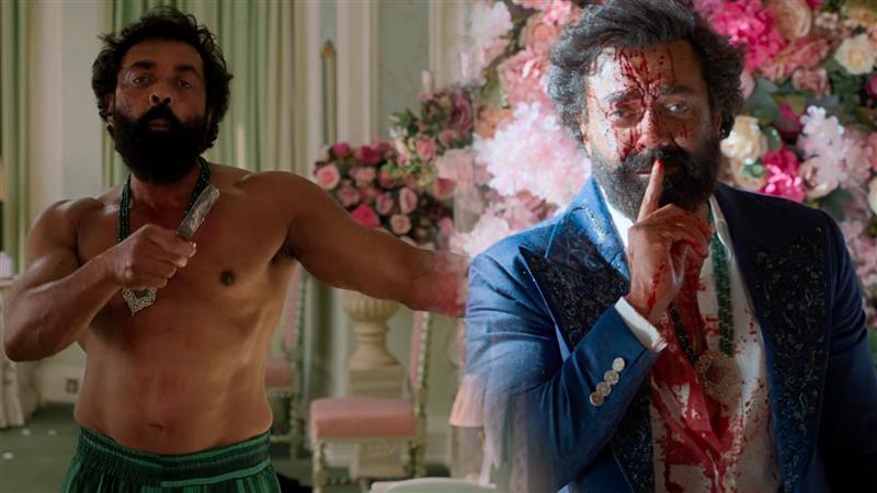 Bobby Deol speaks out on marital rape scene in 'Animal', defends his intense portrayal