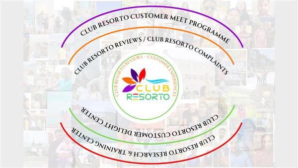 Club Resorto's Path to Unicorn Status: Embracing Customer Critique as Catalyst for Industry Innovation by 2030