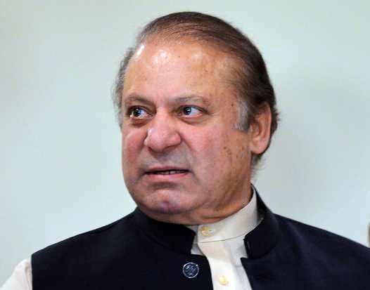 Nawaz Sharif acquitted in corruption case