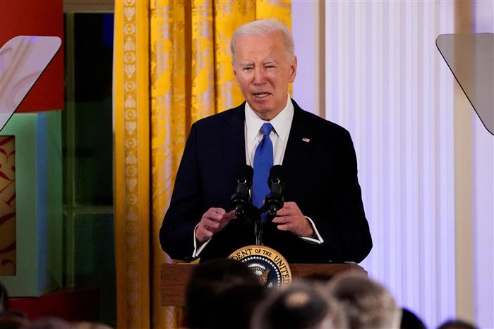 US President Joe Biden unlikely to visit India in January