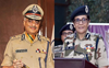 Anish Dayal Singh appointed CRPF chief, Nina Singh to head CISF