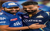 Pandya, not Rohit,  to lead MI in 2024