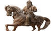 Maharaja Ranjit Singh's statue to be installed in Kartarpur Sahib: Report