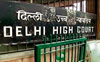 Delhi High Court agrees to list on Friday plea against providing FIR copy to Parliament security breach accused