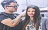 Punjabi singer Himanshi Khurana leaks chat with ex-boyfriend Asim Riaz after breakup, quits social media; In WhatsApp messages, he tells her to ‘give the real reason..’
