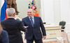 Russia-India ties making ‘steady headway’ despite ‘current turbulences’: Putin to Jaishankar