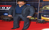 Celebs wish Salman happy 58th Birthday
