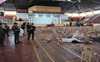 Suspected bomb blast kills at least 4 Christian worshippers during Mass in southern Philippines