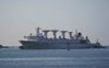 Another Chinese spy ship to dock in Lanka
