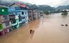 77 missing after Sikkim flashflood presumed dead