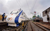 2 more Vande Bharat trains to halt at Ambala Cantonment station