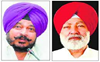 ED raids 2 ex-Punjab ministers; seizes documents, mobile phones