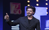 Not parts, whole 2023 was best: Shah Rukh Khan