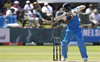 Second ODI: South Africa bowl out India for 211 despite fifties from Sudharsan, Rahul