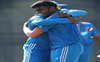 U-19 Asia Cup: Seamer Raj takes 7/13 as India beat Nepal to enter semis