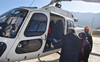 Subsidised Doda-Jammu helicopter service takes off, to ease winter travel