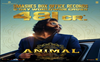 Ranbir Kapoor-starrer 'Animal' nearing Rs 500 crore-mark