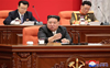 North Korea to launch new spy satellites, build drones as it warns war inevitable