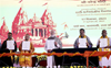 Kashi Tamil Sangamam—bridging north-south political divide through cultural bridge, messaging