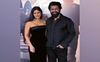 Vicky Kaushal walks hand-in-hand with Katrina Kaif at ‘Sam Bahadur’ screening