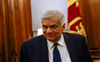 Sports minister's power to appoint interim committees will be taken off: Sri Lankan president Wickremesinghe
