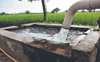 Central board flags ‘over-extraction’ of groundwater in Punjab, Haryana
