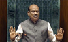 I am responsible for MPs’ security, govt does not interfere in this, says Speaker Om Birla