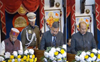 Himachal Cabinet expanded, Rajesh Dharmani and Yadvinder Goma join Sukhvinder Sukhu Cabinet